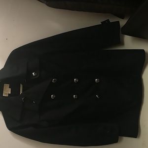 Micheal Kors Peacoat